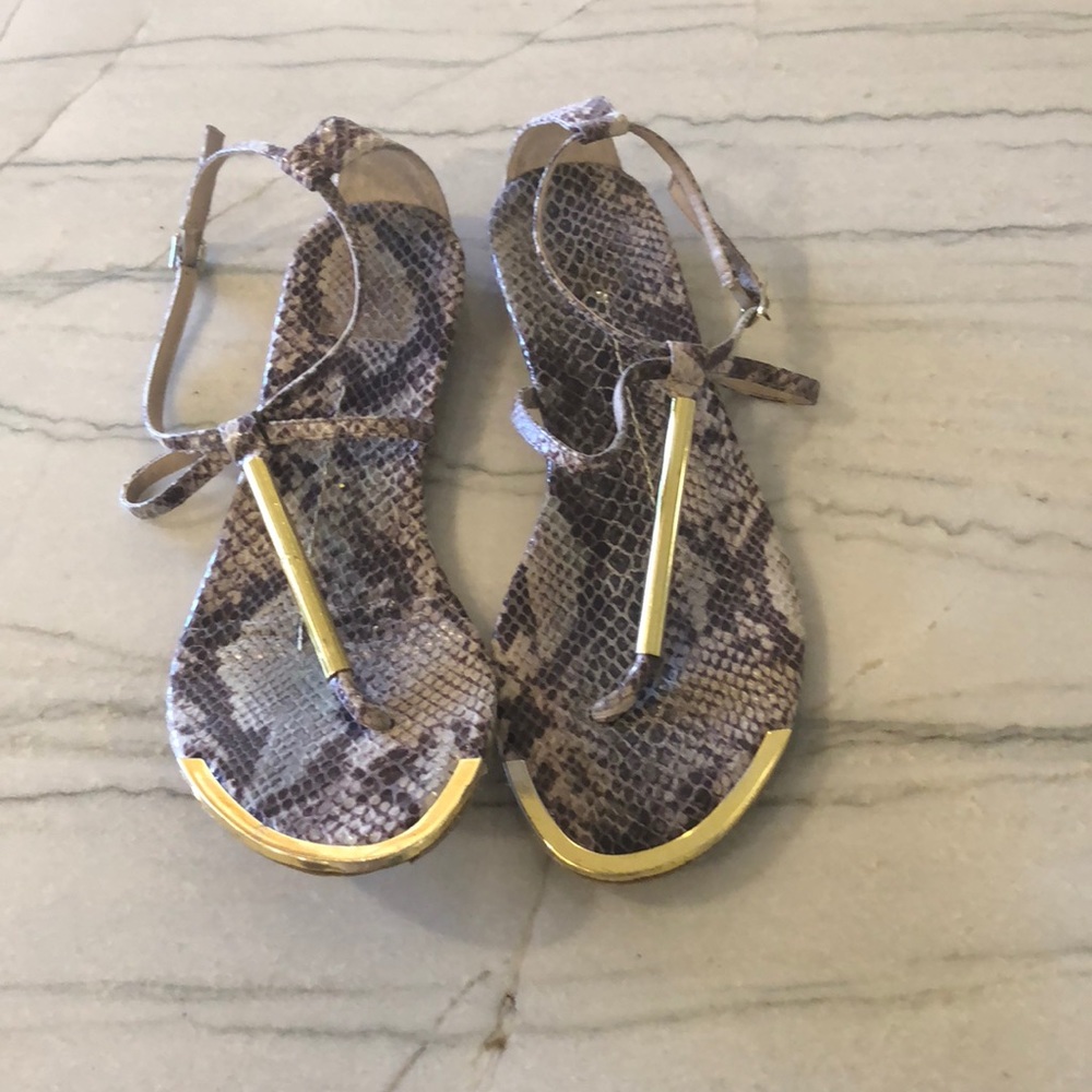 DV by dolce vita sandals